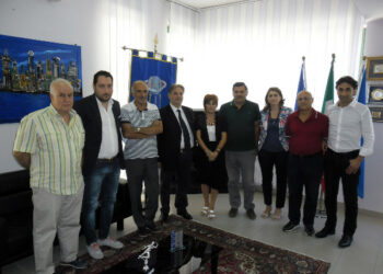 Si riunisce il Comitato Tecnico Scientifico dell’IPSIA