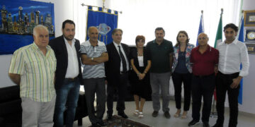 Si riunisce il Comitato Tecnico Scientifico dell’IPSIA