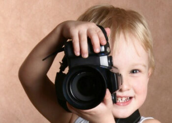 Corso base di fotografia dal Gruppo Fotoamatori Crotone