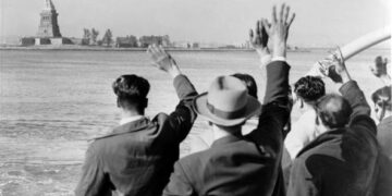 Quando gli extracomunitari eravamo noi