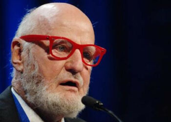 Dipinti di Lawrence Ferlinghetti in mostra a Castrovillari