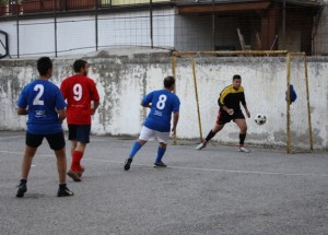 memorial 'Marcellino Scuro'