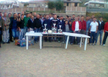 Triangolare per ricordare la figura del calciatore e guardia municipale Ottavio Malena