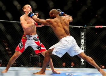 La Mixed Martial Arts sbarca a Crotone