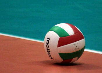 Pallavolo, calendario femminile serie C Calabria 2013-2014