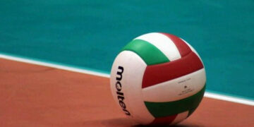 Pallavolo, calendario femminile serie C Calabria 2013-2014