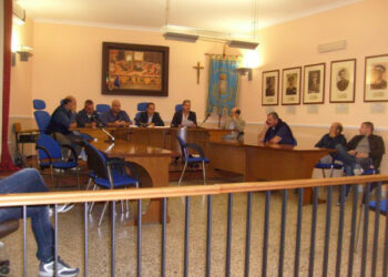 Presentata la nuova squadra calcio della FC Ciro’