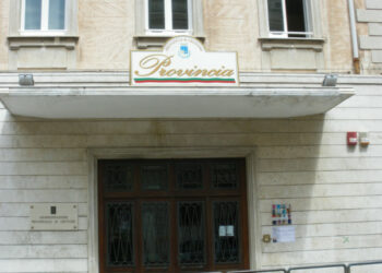 Giornata nazionale del camminare 2013