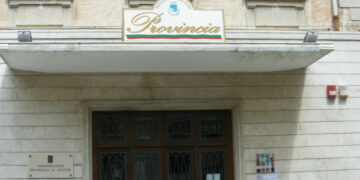 Giornata nazionale del camminare 2013