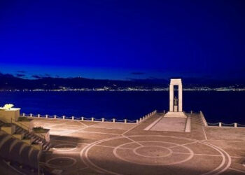 Capitale Europea della Cultura 2019, Reggio Calabria c’e’