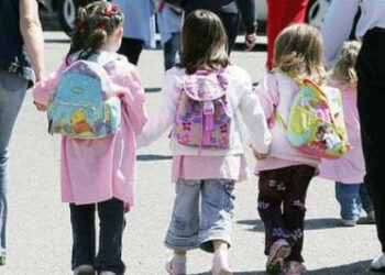 Plessi scolastici Villapiana, divieto di sosta e transito