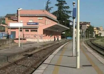 Rfi smentisce amministrazione Corigliano: abbiamo pulito noi la Stazione