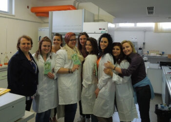 Porte Aperte all’Arapacal, occasione per le scuole