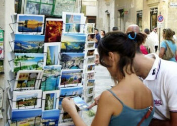 Turismo, giornate di orientamento professionale a Diamante