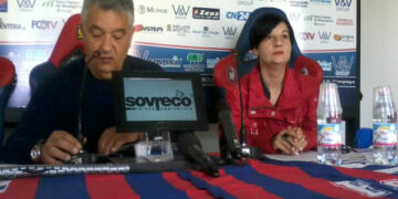 La Mela di Aism 2013 anche nelle Piazze di Crotone e provincia