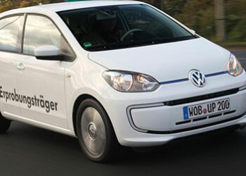 Twin-up, la city car ibrida diesel da quasi cento km con un litro