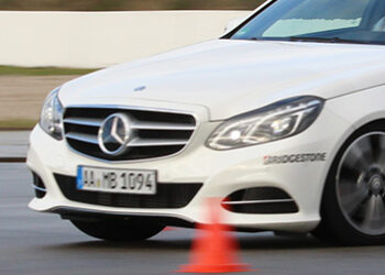 Manovre al limite, una giornata a Hockenheim per imparare a gestirle