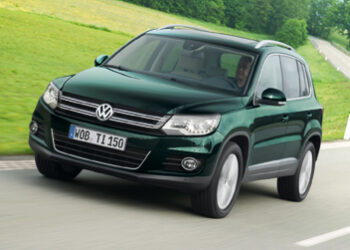 Volkswagen richiama volontariamente 2,6 milioni di auto