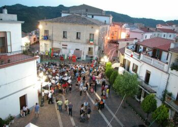 Carfizzi, convocato Consiglio comunale