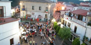 Carfizzi, convocato Consiglio comunale