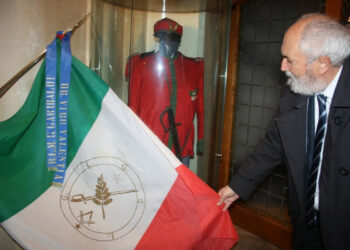 110 anni dalla morte del garibaldino rossanese Minnicelli