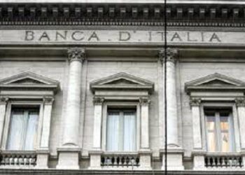 Borse di Studio in Banca d’Italia da 4 mila euro lordi al mese