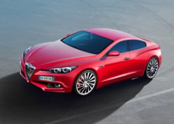 Alfa Giulia, ecco come potrebbe essere (se si farà)