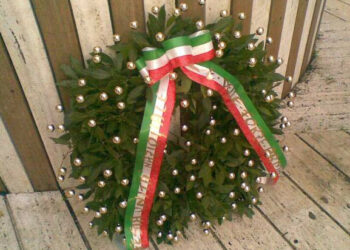 4 novembre, iniziative a Diamante