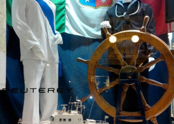 4 novembre, Capitaneria allestisce vetrina a Crotone