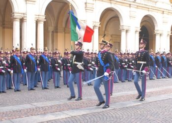 Concorso Esercito 2014, ecco il Bando