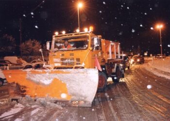 Concorsi ANAS sgombraneve, richiesta Licenza Media