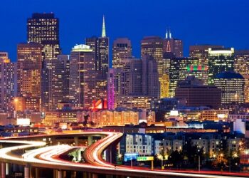Corso di Inglese gratis con viaggio a San Francisco