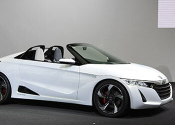 Honda S660, ritorno al passato