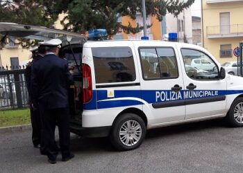 Concorso per Vigili Urbani a tempo determinato, richiesto il diploma