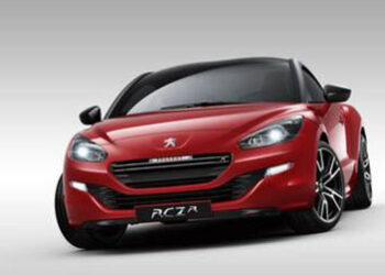 Rcz R: in prova la Peugeot più performante