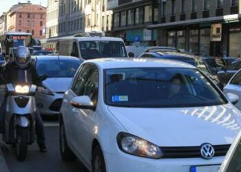 Auto, verso l’accordo Ue sulle emissioni di CO