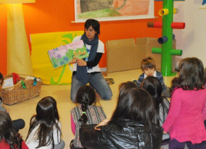 A Castrovillari conclusa la Settimana nazionale 'Nati per Leggere'