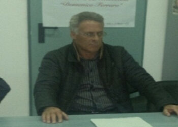 Vignaioli del cirotano, Aldo Calabretta eletto presidente