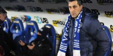 Serie B, caos a Novara: Aglietti esonerato e il ds…