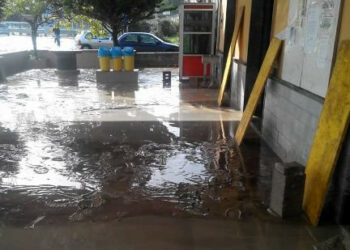 Maltempo, danni a Strongoli: Proloco offre aiuto