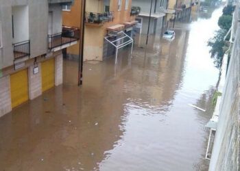 Risarcimento danni Ciro’ Marina, Siciliani: no a sciacallaggio