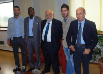 Unical, il rettore incontra lo studente aggredito