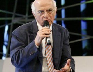 Antonio Lubrano in Calabria per presentare il nuovo libro