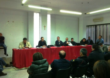 Lsu-Lpu, assemblea a Rossano con i 151 precari