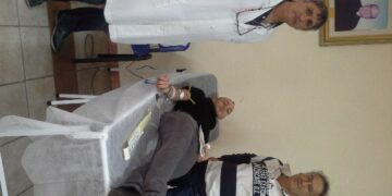 Torretta, primo decennio di vita per l’Avis Torretta