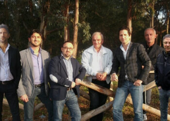 Nasce a Ciro’ Marina l’associazione ”Citta’ Pulita”