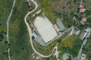 Campo sportivo Castelsilano