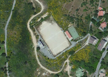Castelsilano, il campo sportivo si rifa’ il look