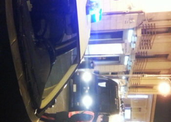 Criminalita’, task force dei carabinieri a Crotone e Isola