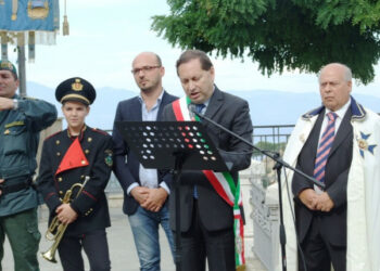 4 novembre, messaggio di Antoniotti ai giovani